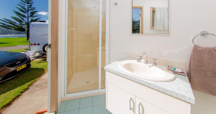 Cabin Ensuite4 1025