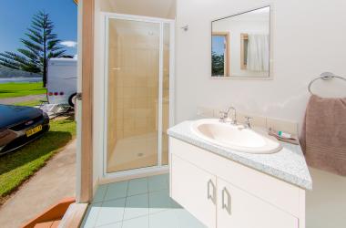 Image of Ensuite Caravan Sites