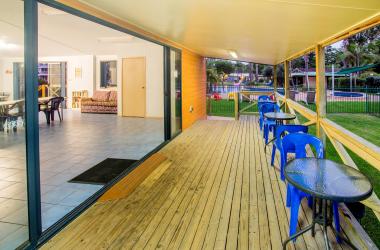 Image of Recreation/TV Room