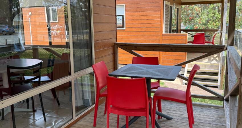 BIG4 narooma bungalow0004
