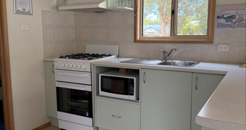 Narooma Bungalows 0006