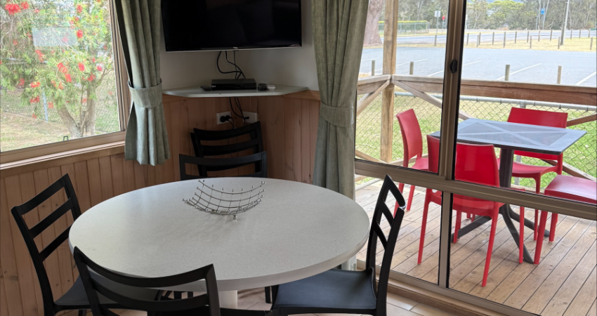 Narooma Bungalows 0007