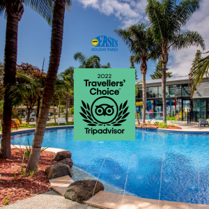Image of Tripadvisor Travellers' Choice Awards 2022
